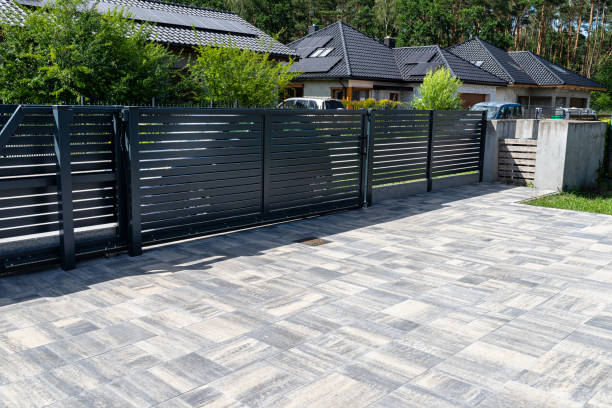 Best Best Driveway Pavers  in Dixon Lane Meadow Creek, CA
