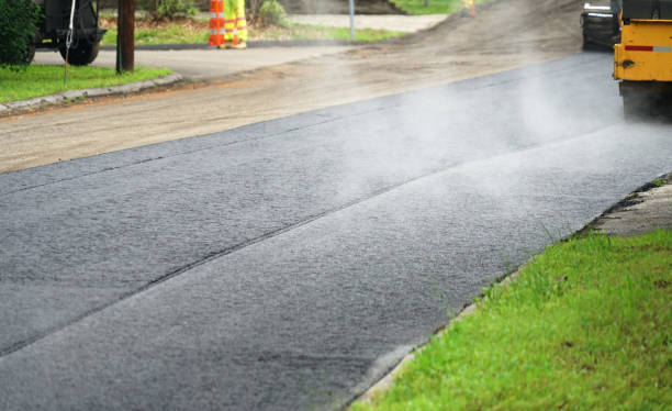 Reasons to Select Us for Your Driveway Paving Requirements in Dixon Lane Meadow Creek, CA