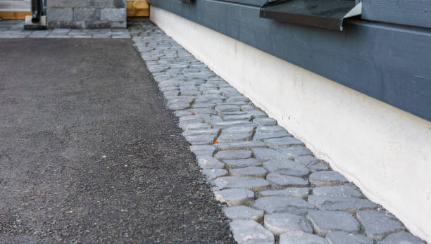 Best Decorative Driveway Pavers  in Dixon Lane Meadow Creek, CA